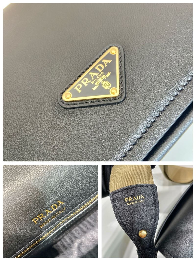 Pra*a satchel bags